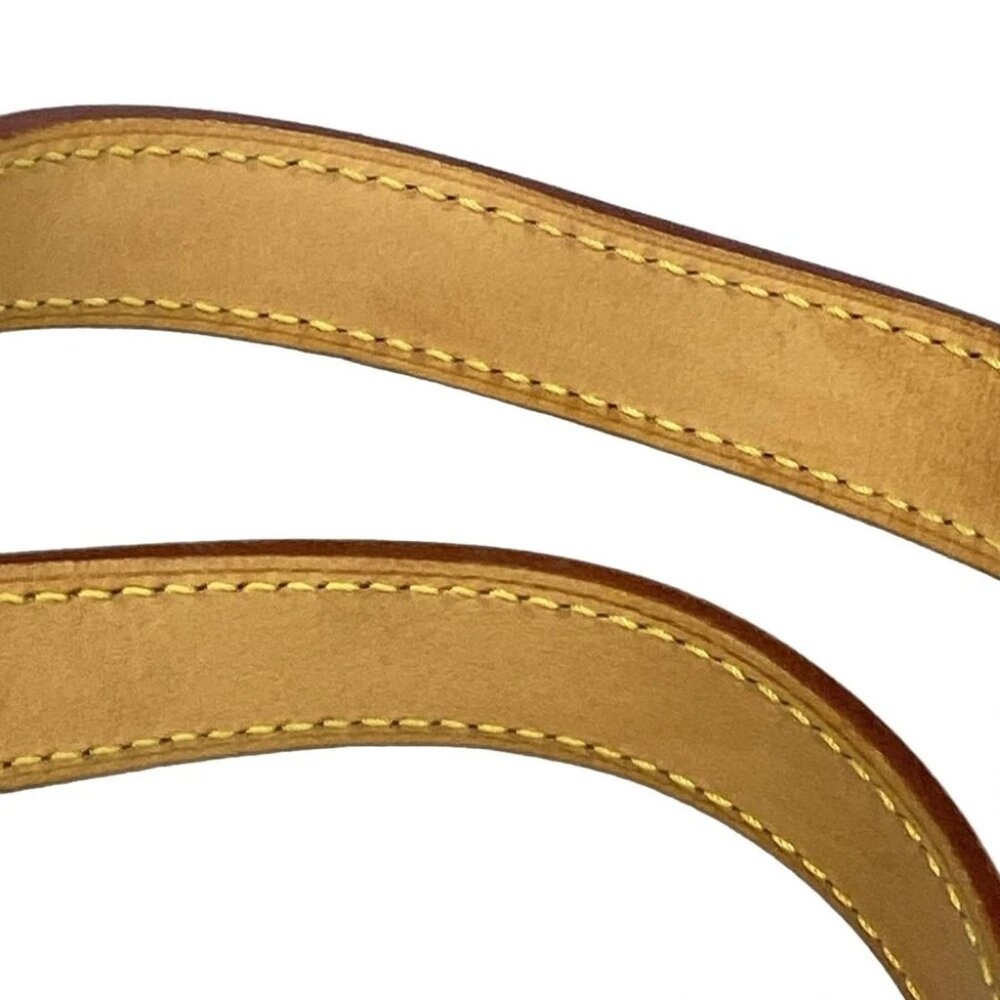 LOUIS VUITTON Montsouris MM M51136 Monogram SP0967 Backpack Monogram Canvas - Picture 13 of 14